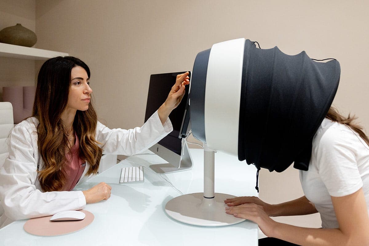 Visita dermatologica per Acne presso Studio Aimi